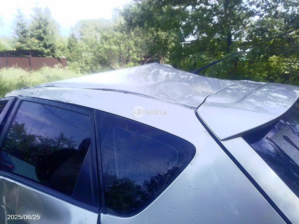 Фото Mazda 3 16