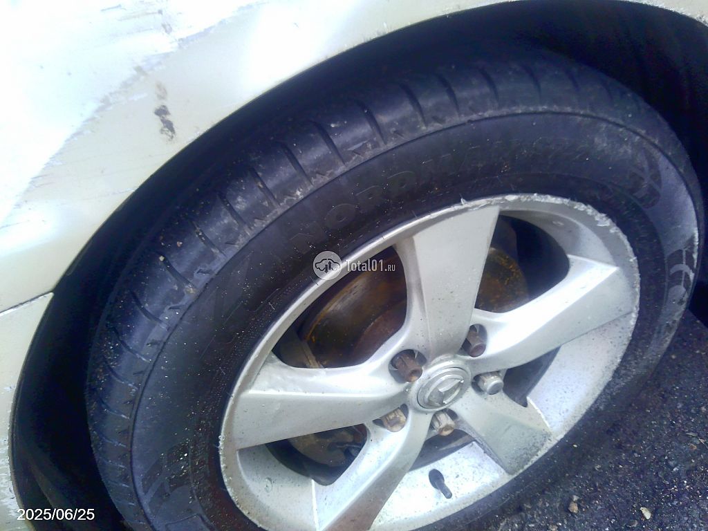 Фото Mazda 3 30