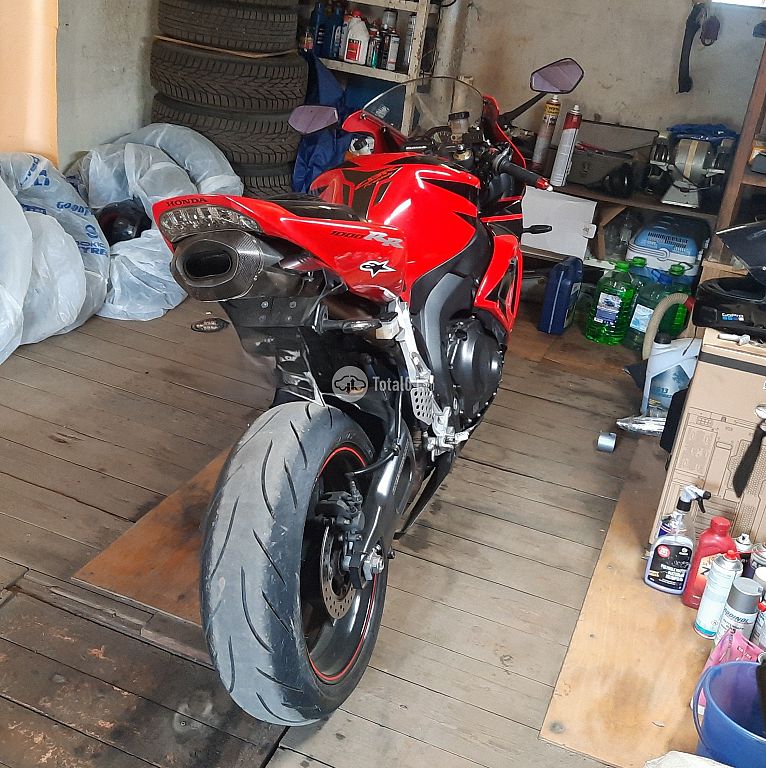 Фото Honda Другая 4