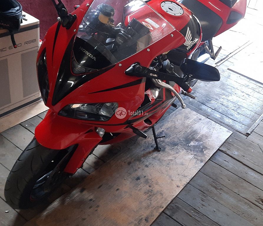 Фото Honda Другая 6