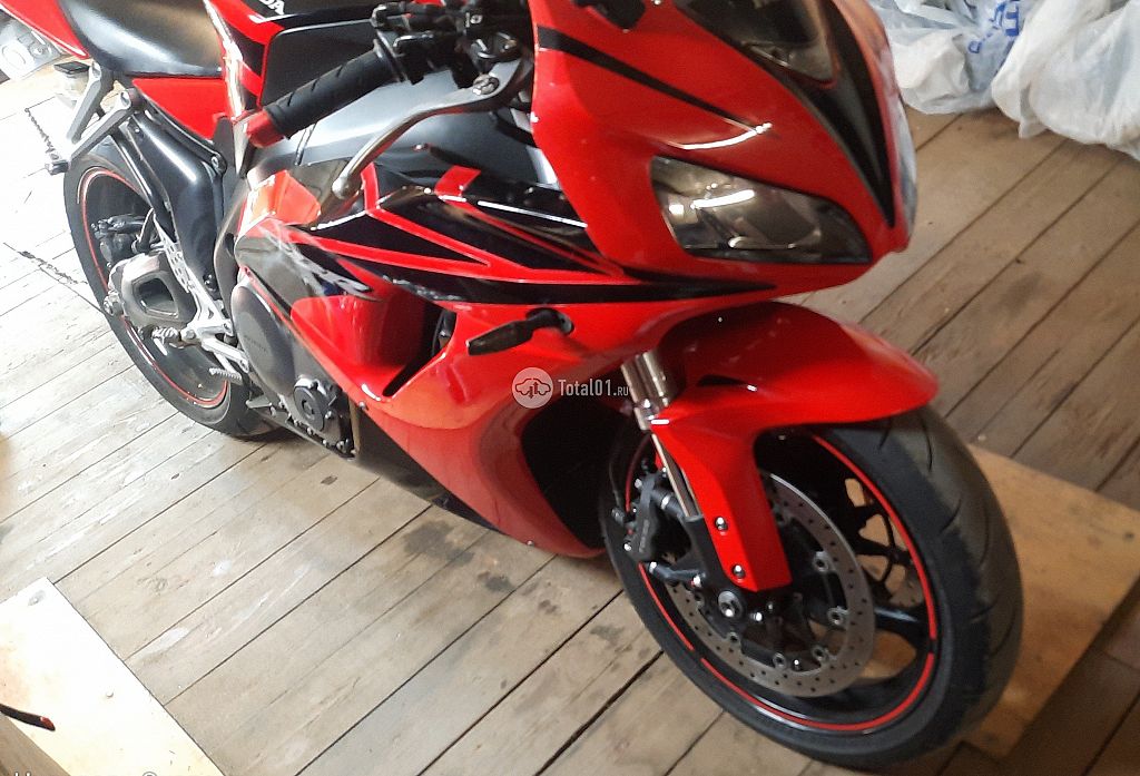 Фото Honda Другая 8