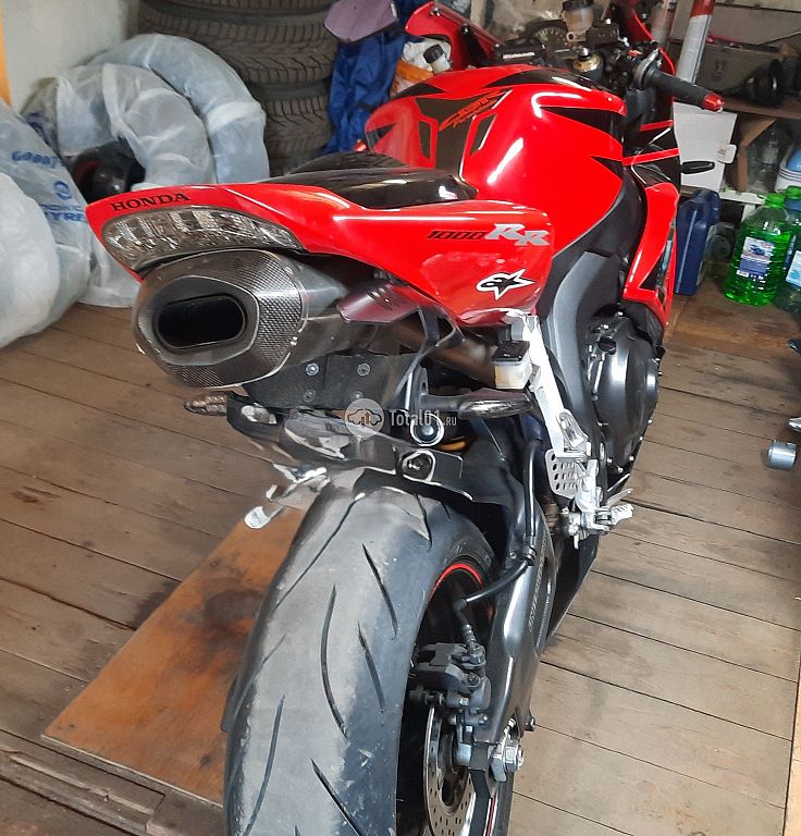 Фото Honda Другая 14