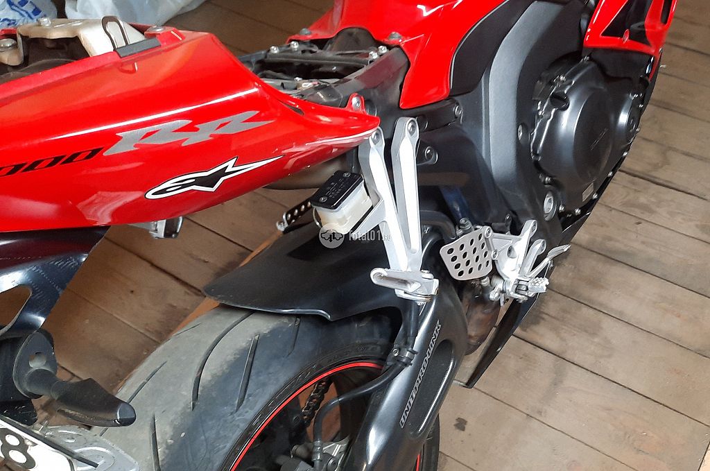 Фото Honda Другая 22