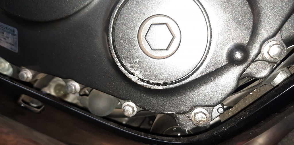 Фото Honda Другая 28