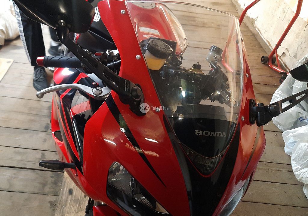 Фото Honda Другая 46