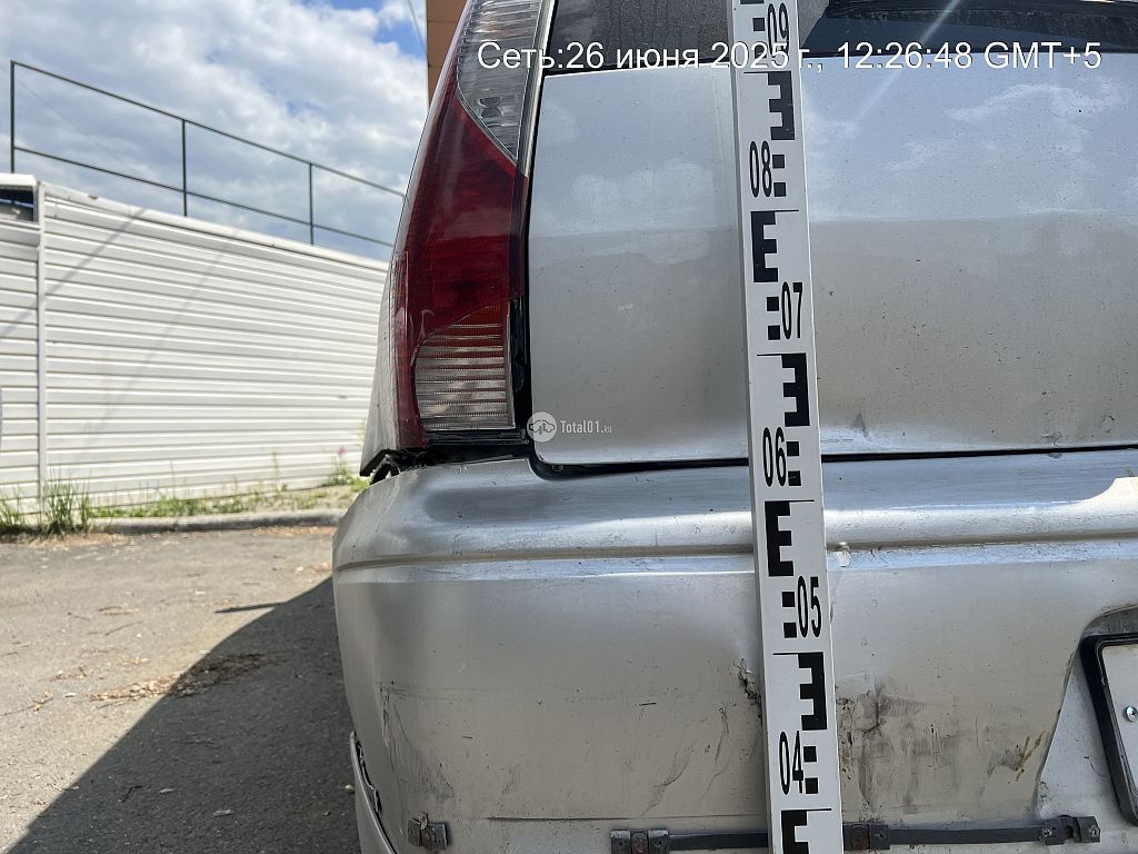 Фото Mitsubishi Lancer Cedia 10