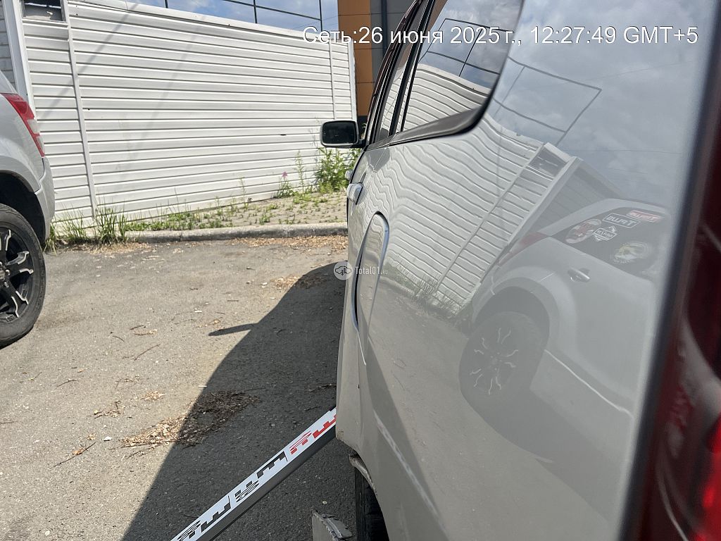 Фото Mitsubishi Lancer Cedia 38