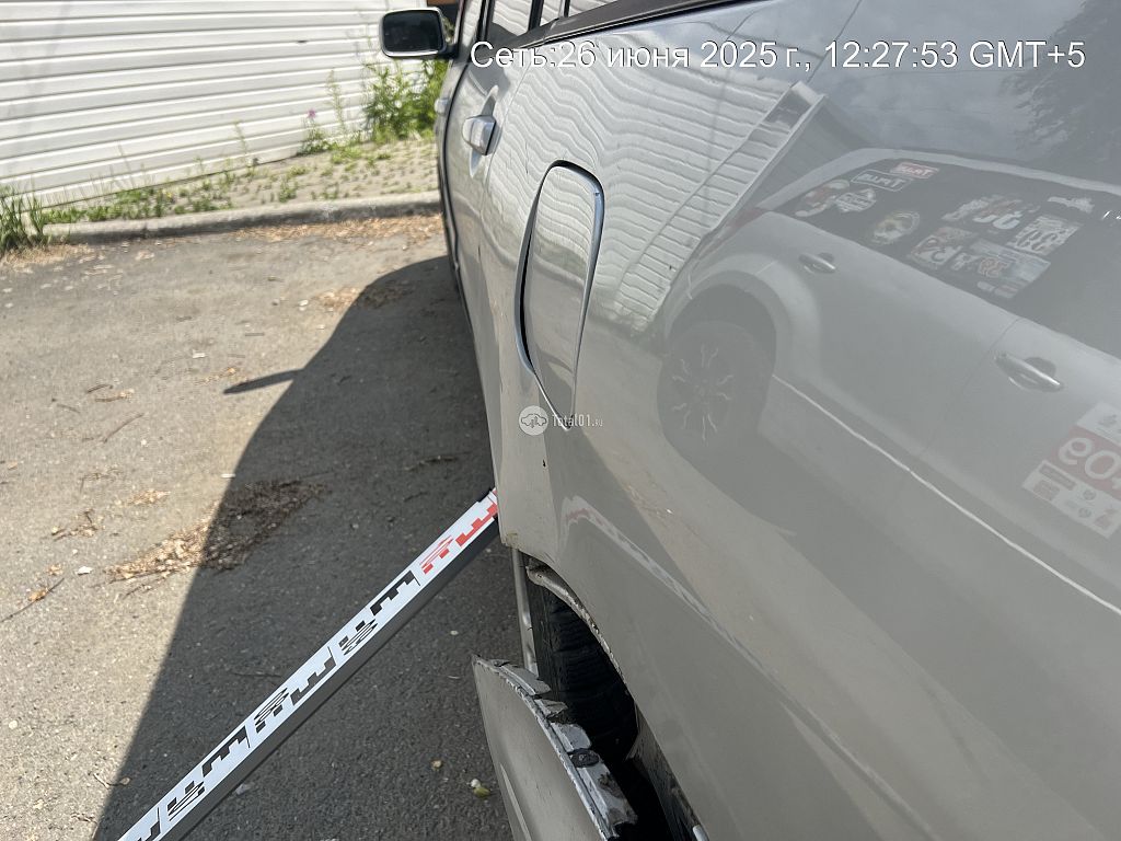 Фото Mitsubishi Lancer Cedia 48