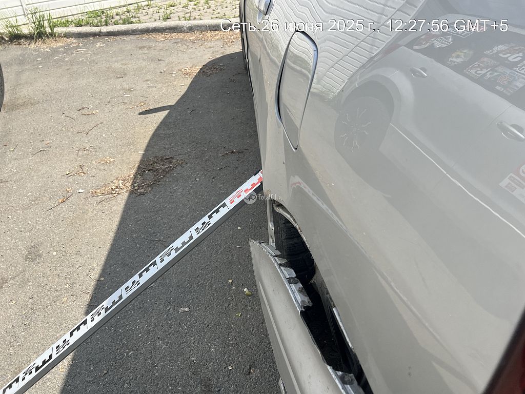 Фото Mitsubishi Lancer Cedia 54
