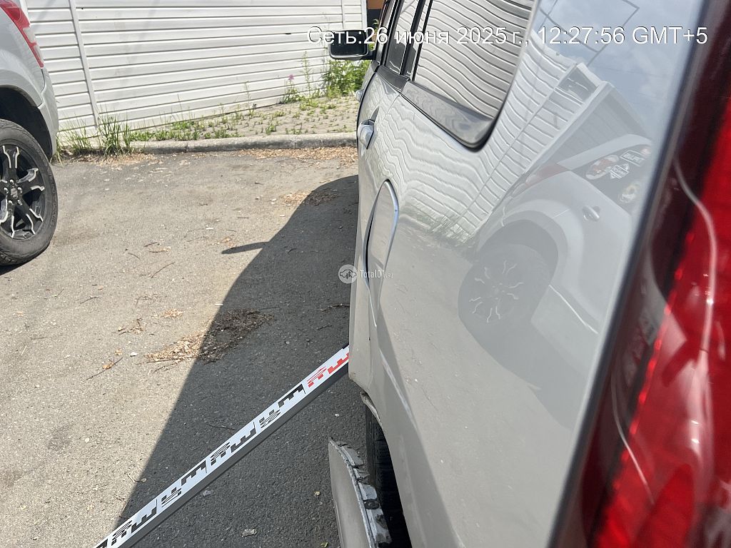 Фото Mitsubishi Lancer Cedia 56