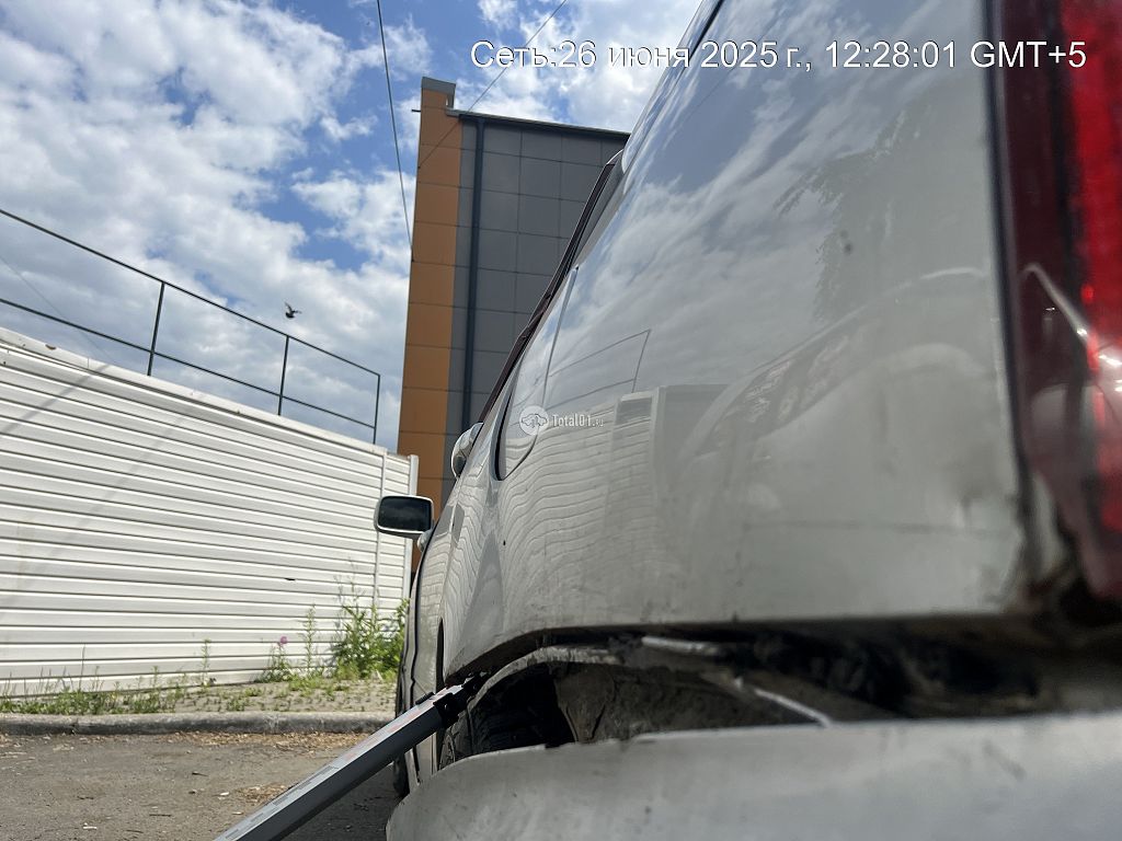 Фото Mitsubishi Lancer Cedia 64