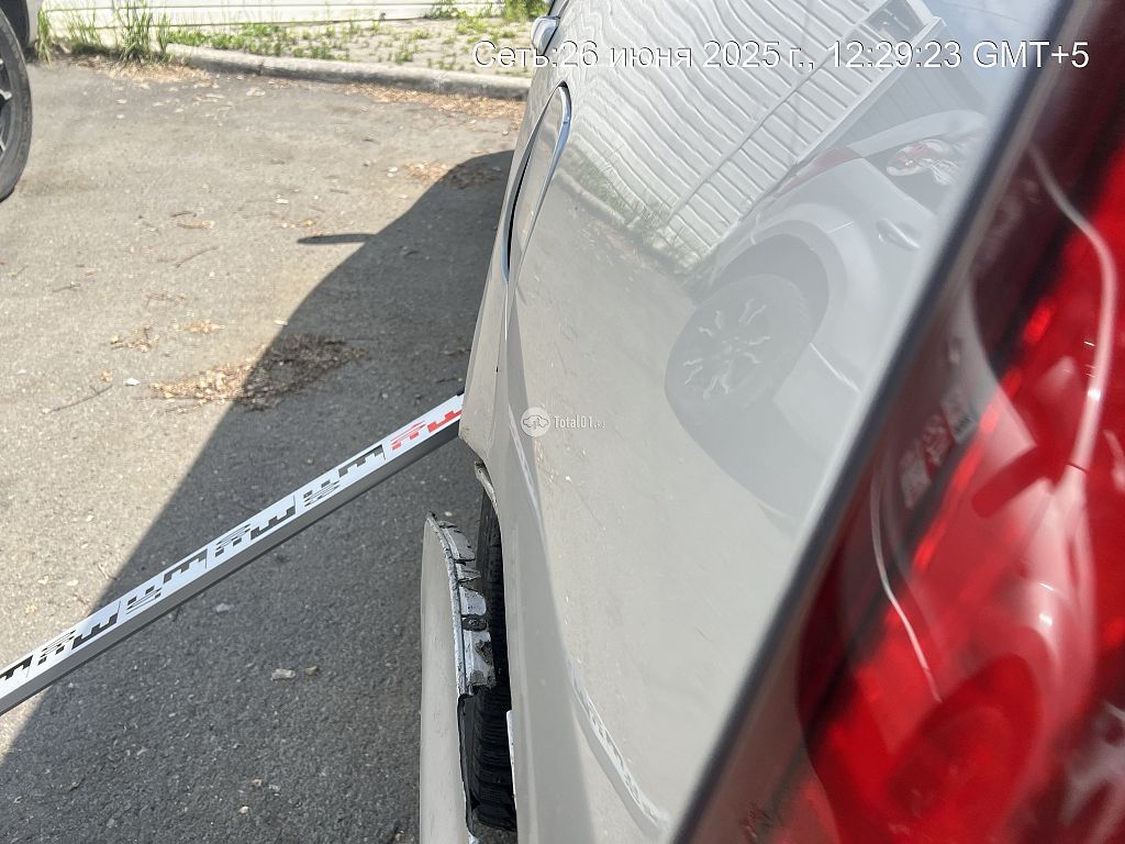 Фото Mitsubishi Lancer Cedia 96