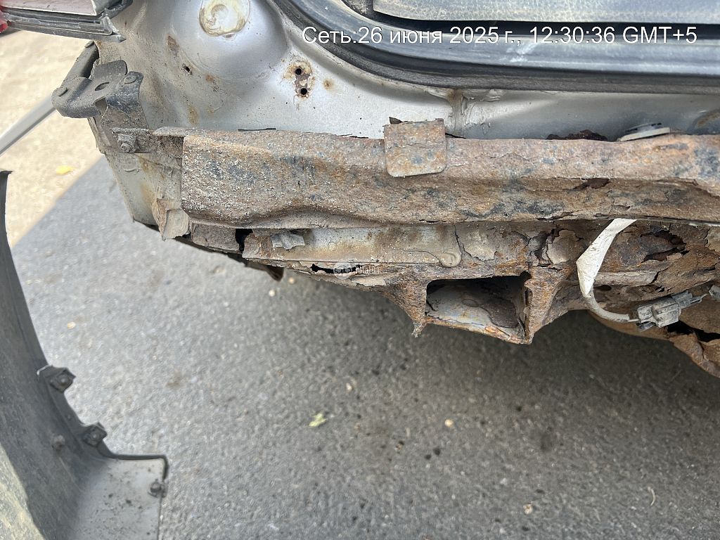 Фото Mitsubishi Lancer Cedia 120
