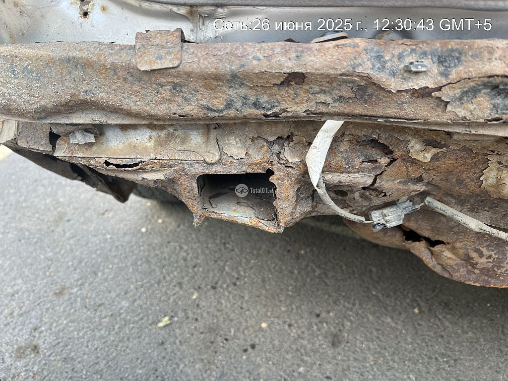 Фото Mitsubishi Lancer Cedia 132