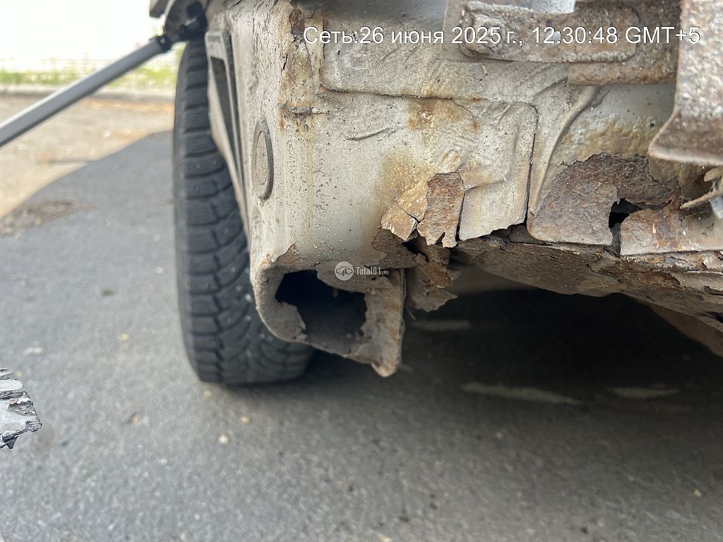 Фото Mitsubishi Lancer Cedia 140