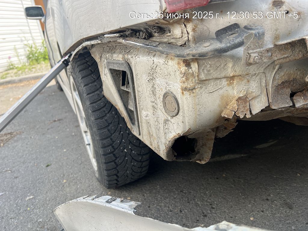 Фото Mitsubishi Lancer Cedia 142