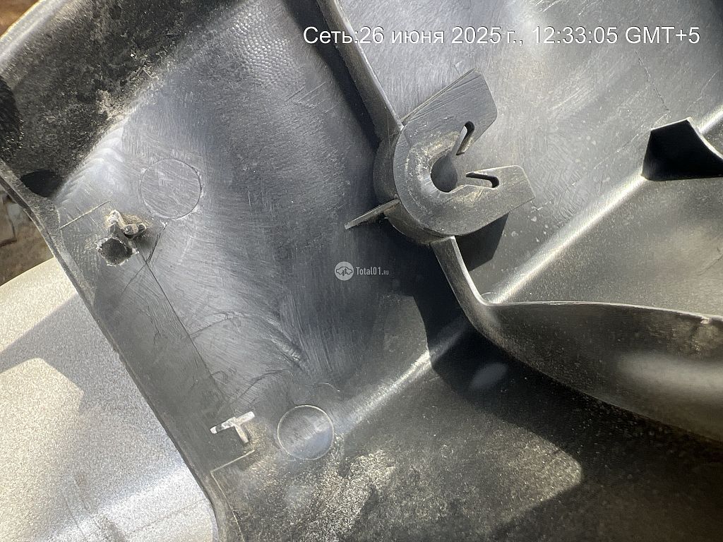 Фото Mitsubishi Lancer Cedia 166