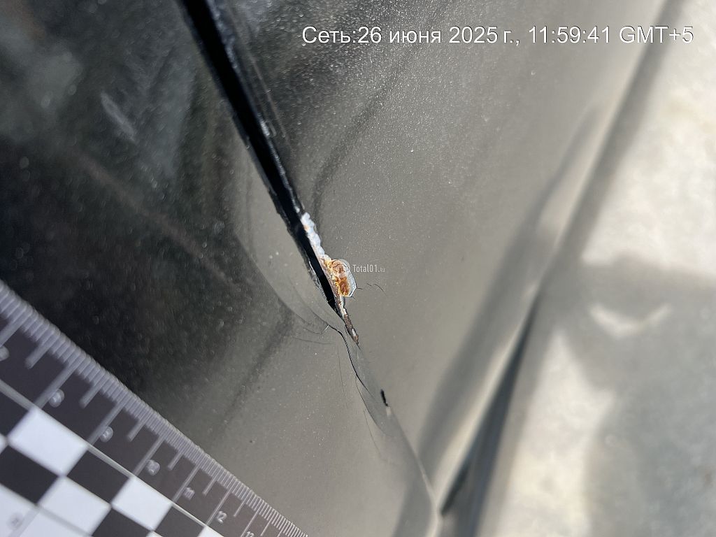 Фото Nissan Cube 70