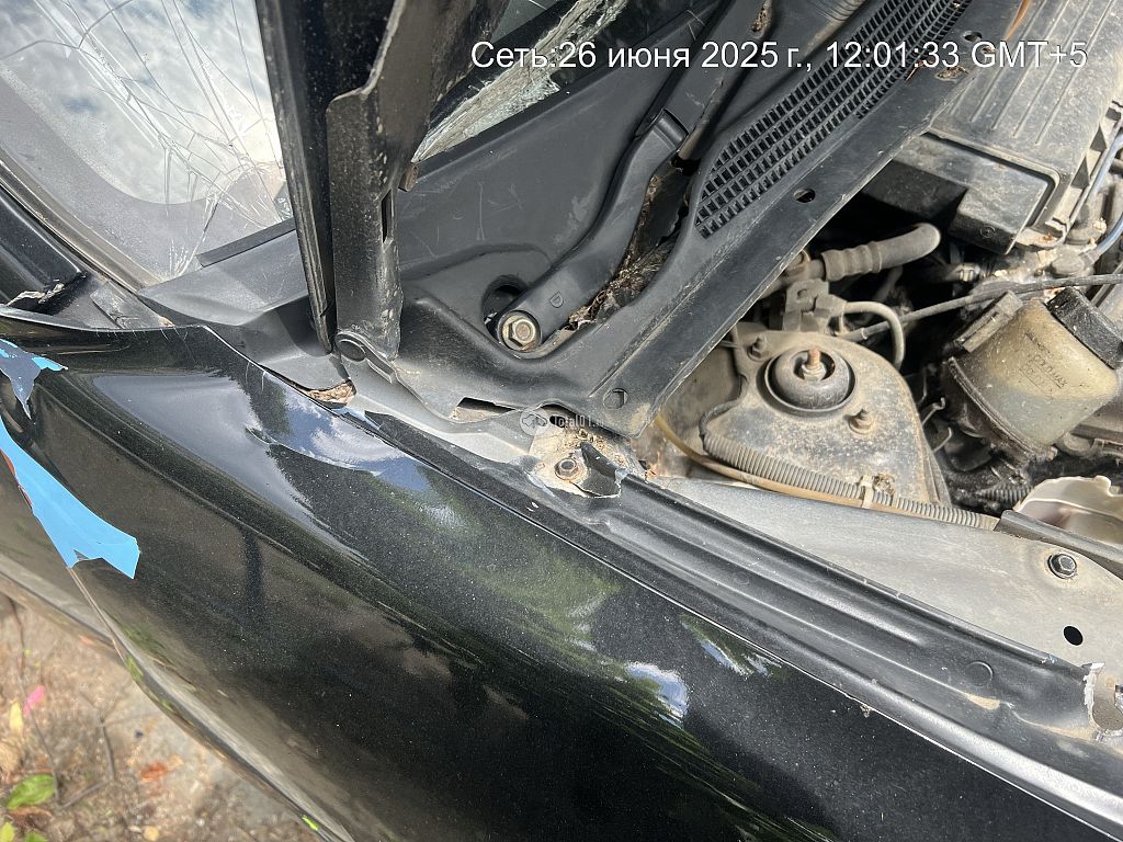 Фото Nissan Cube 128