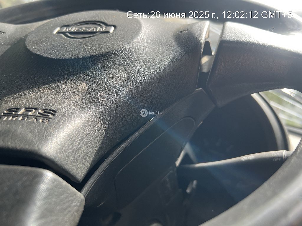 Фото Nissan Cube 142