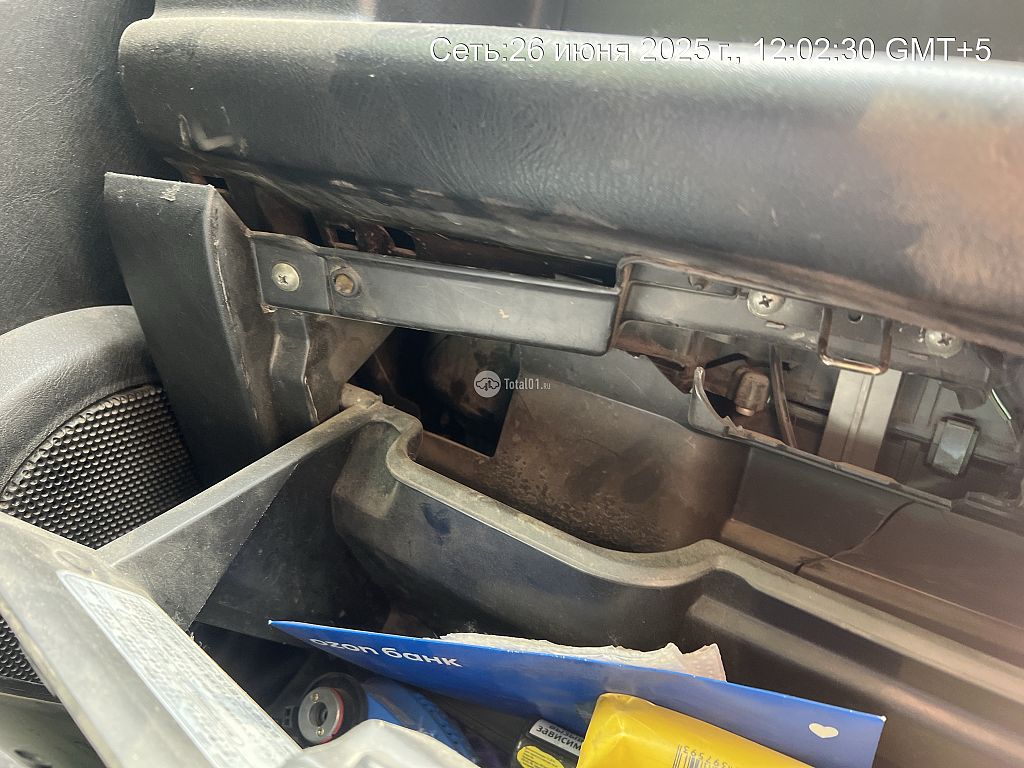 Фото Nissan Cube 152