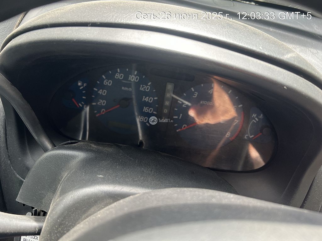 Фото Nissan Cube 164