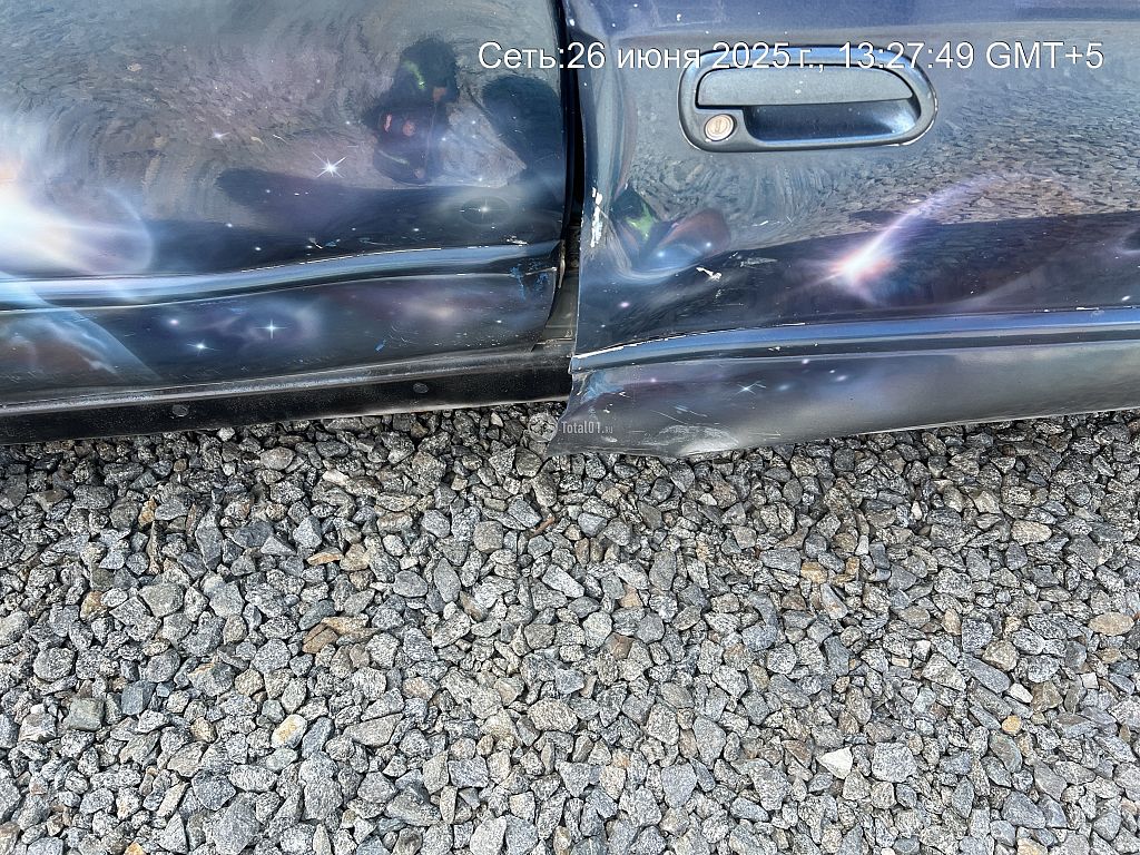 Фото Subaru Legacy 18