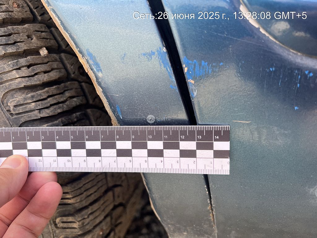 Фото Subaru Legacy 40