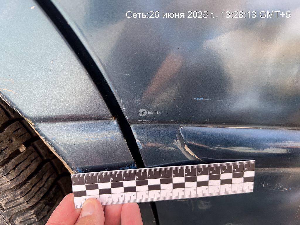 Фото Subaru Legacy 44