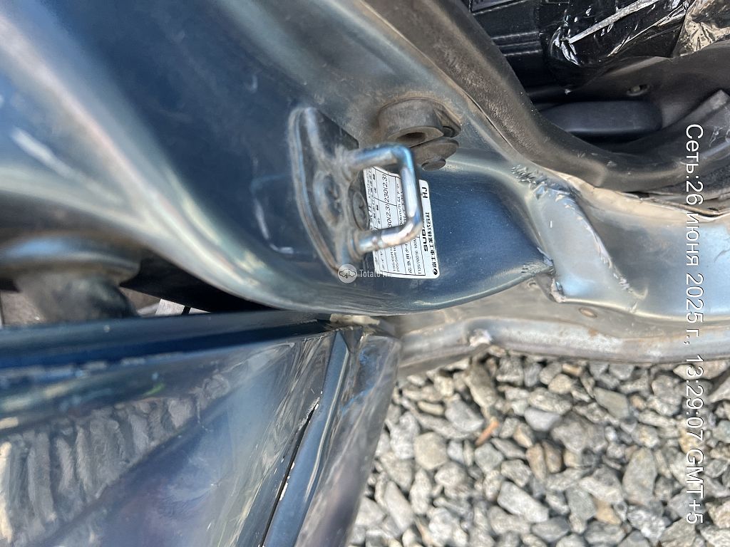 Фото Subaru Legacy 66