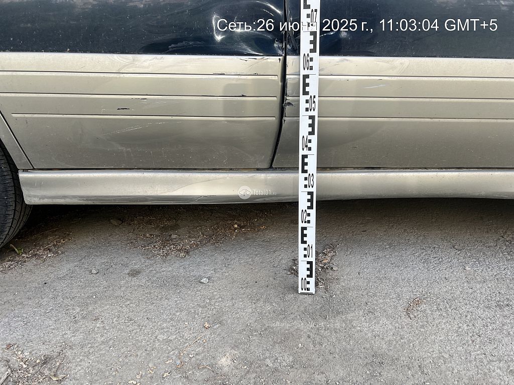 Фото Subaru Outback 12
