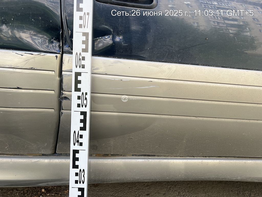 Фото Subaru Outback 16