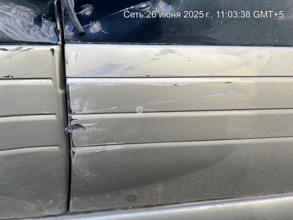 Фото Subaru Outback 22
