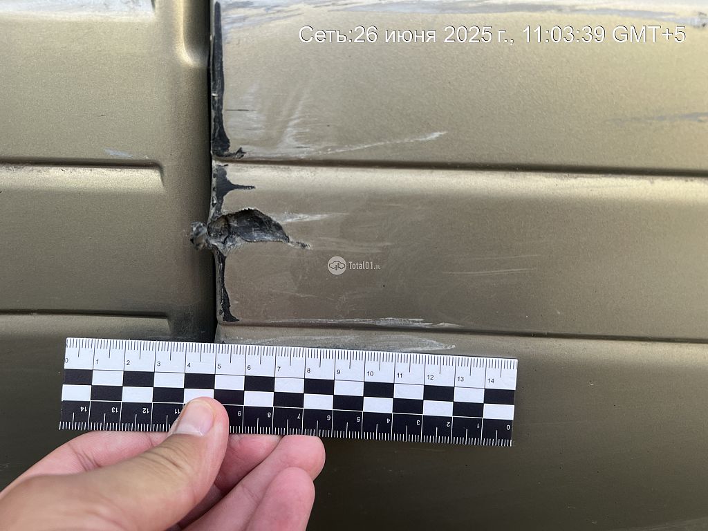 Фото Subaru Outback 24
