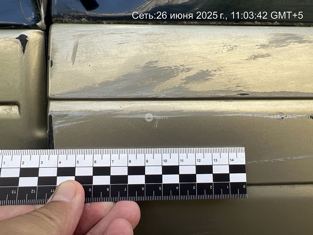 Фото Subaru Outback 28