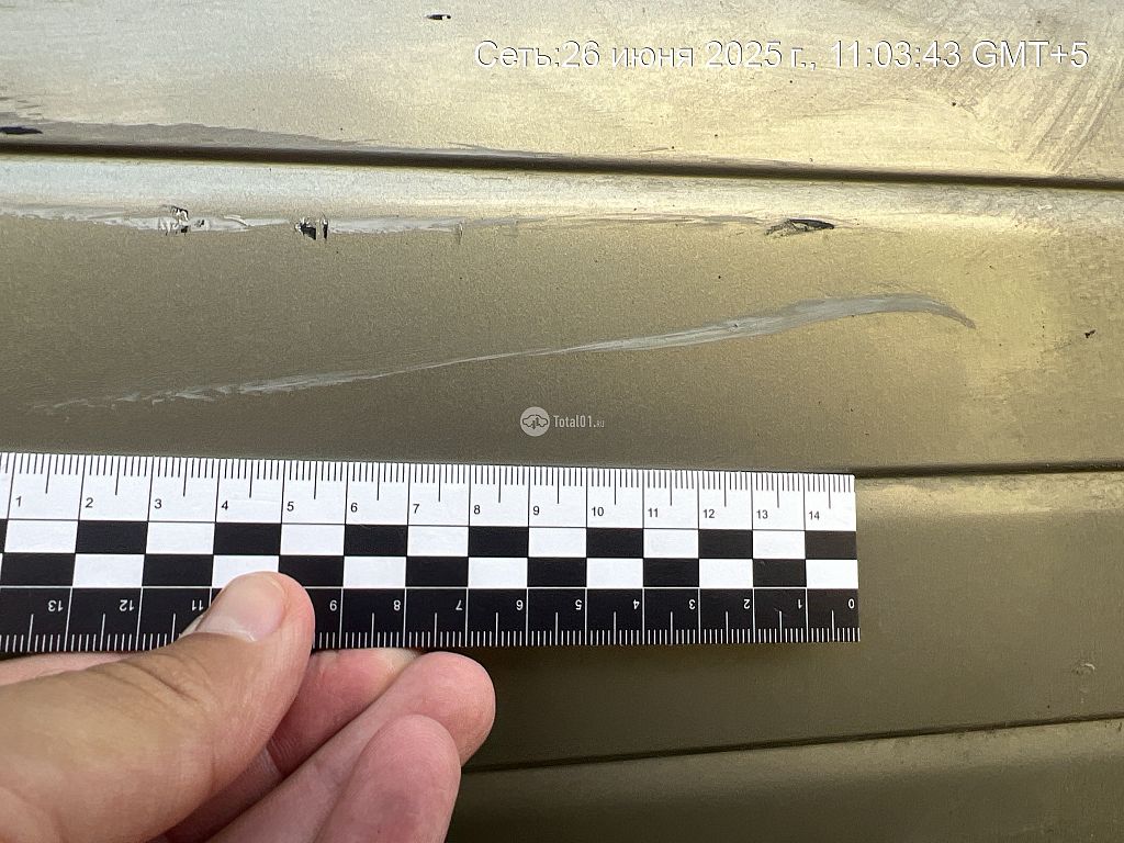 Фото Subaru Outback 30