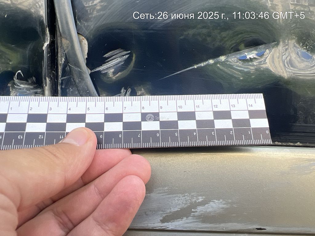 Фото Subaru Outback 36