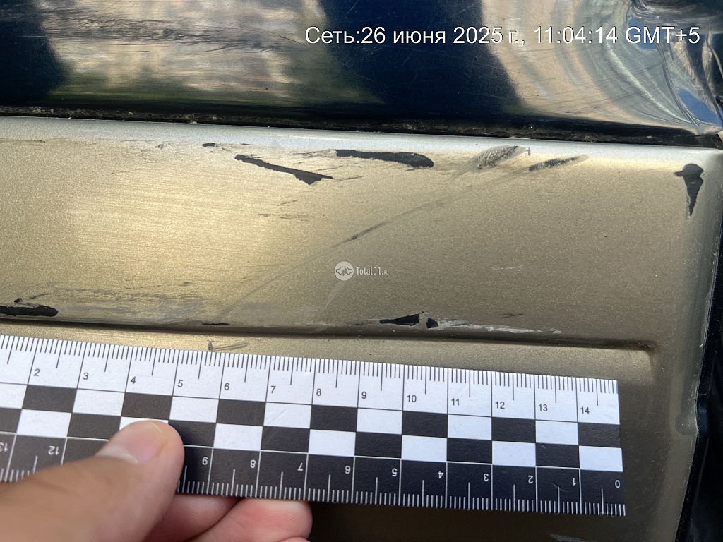 Фото Subaru Outback 56