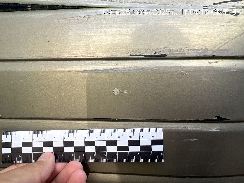 Фото Subaru Outback 62