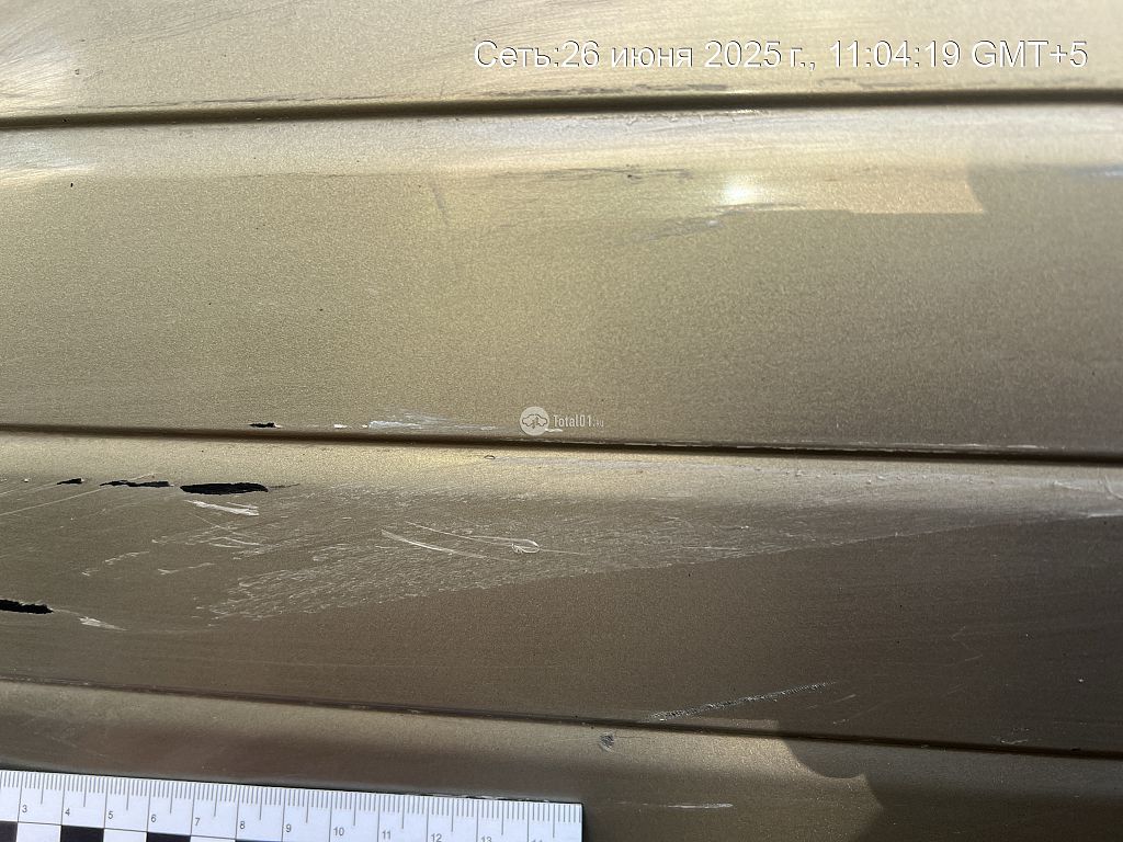 Фото Subaru Outback 64