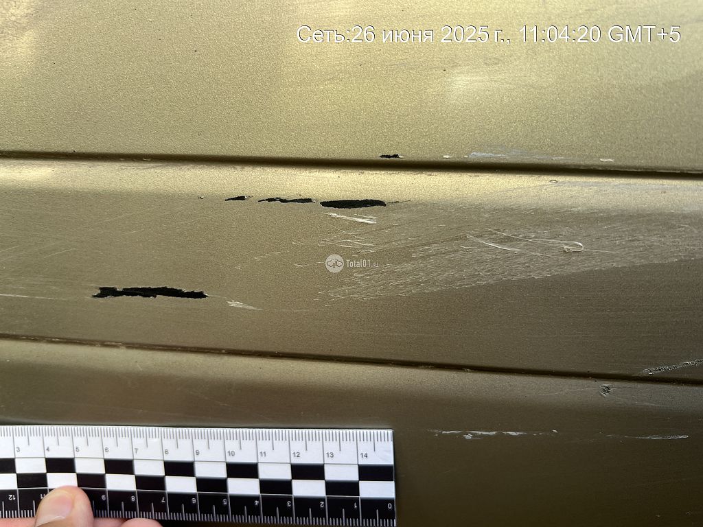 Фото Subaru Outback 66