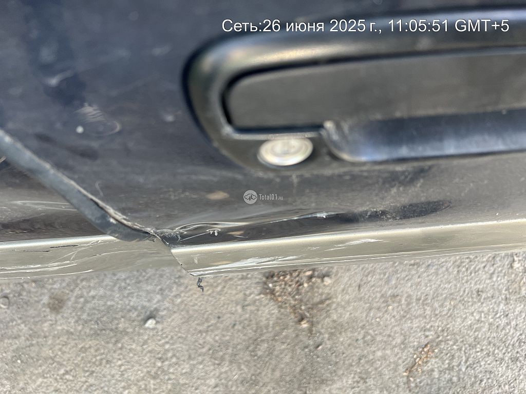 Фото Subaru Outback 68
