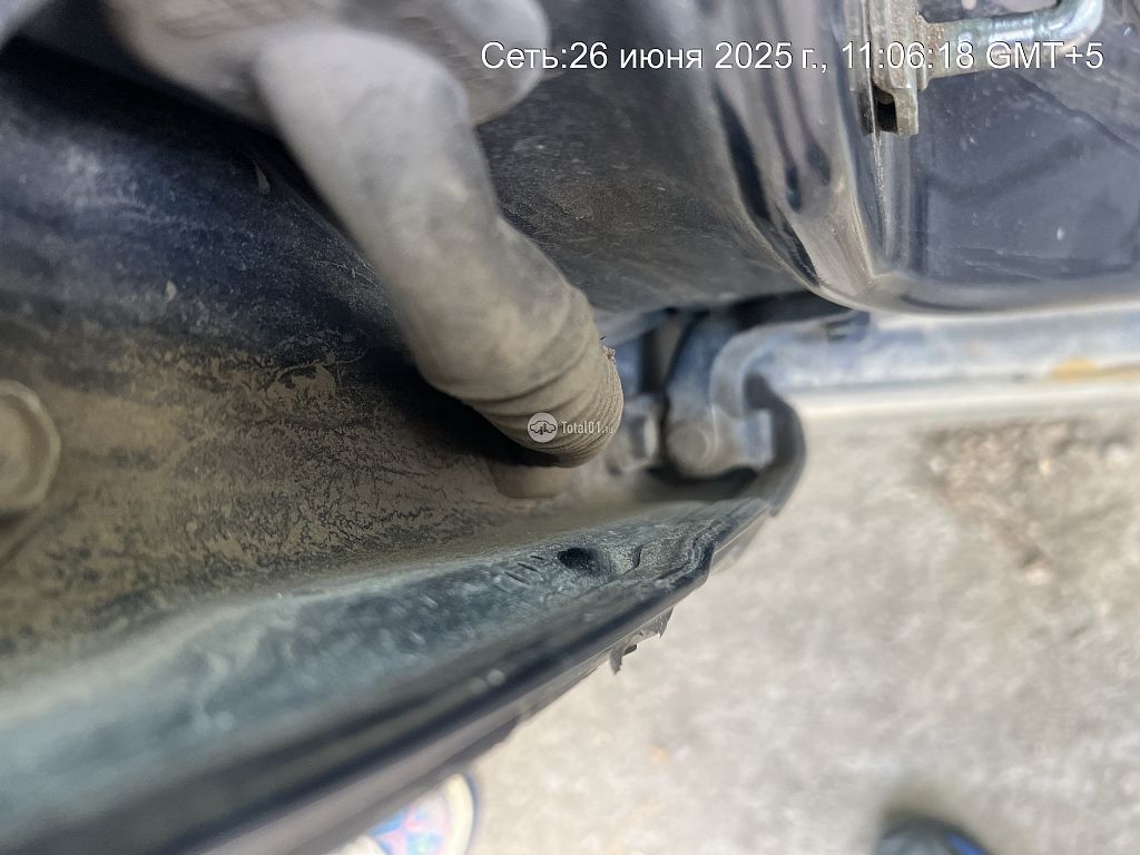 Фото Subaru Outback 80