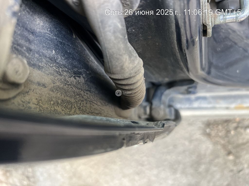 Фото Subaru Outback 82