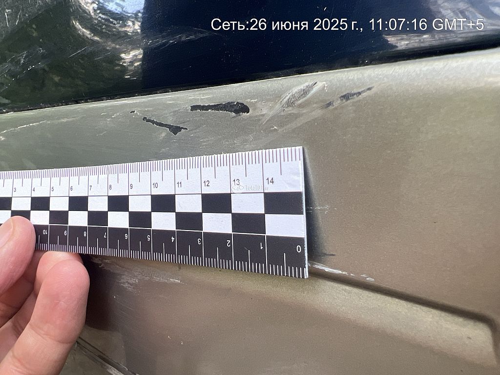 Фото Subaru Outback 88