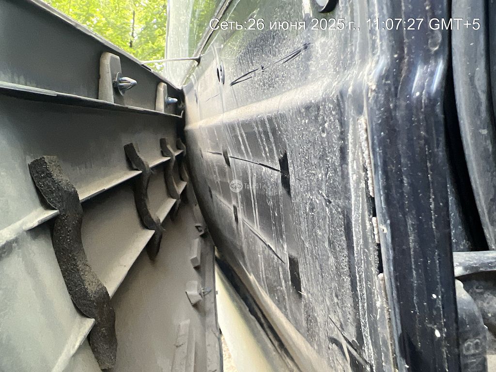 Фото Subaru Outback 96