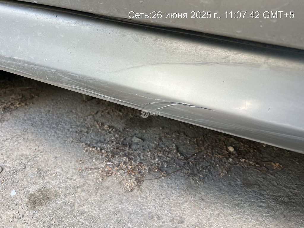 Фото Subaru Outback 114