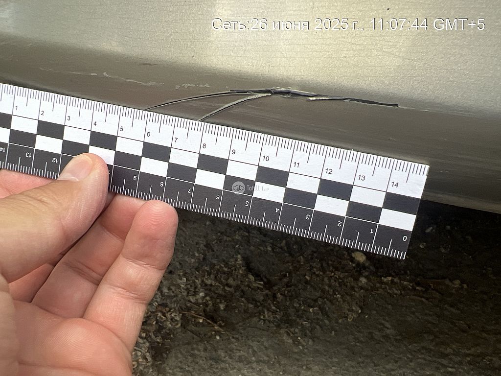Фото Subaru Outback 116