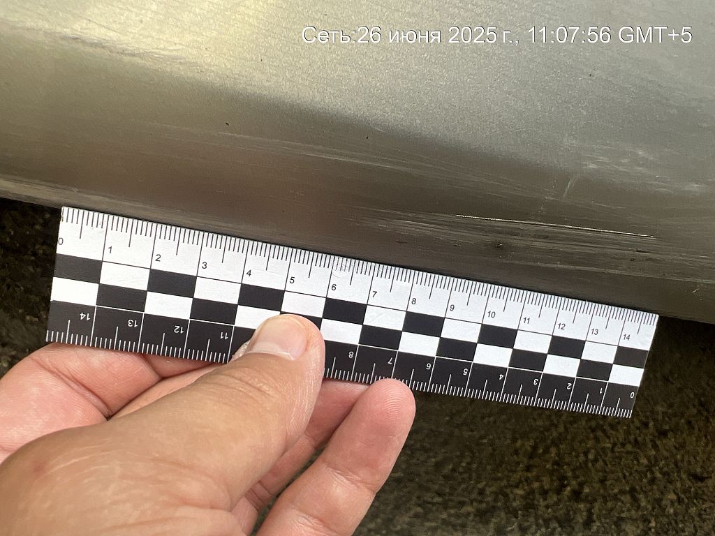 Фото Subaru Outback 126