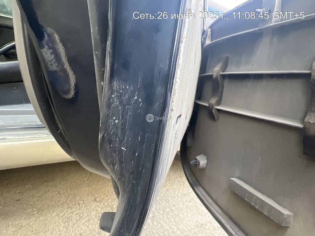 Фото Subaru Outback 130